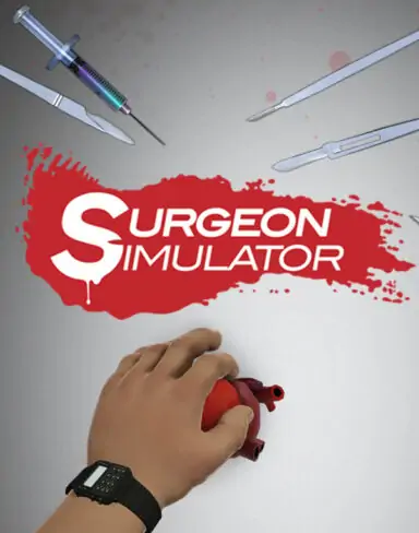 Surgeon Simulator Free Download Anniversary Edition