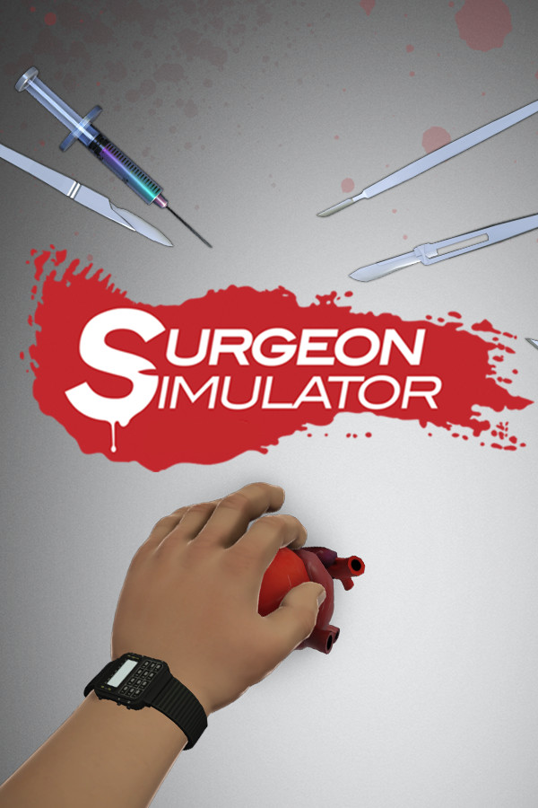 surgeon simulator free download mac