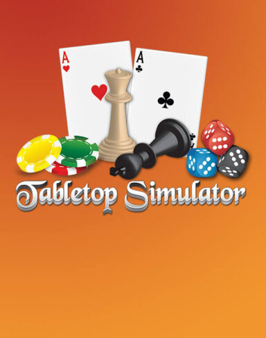 Tabletop Simulator Free Download (v13.1.1)