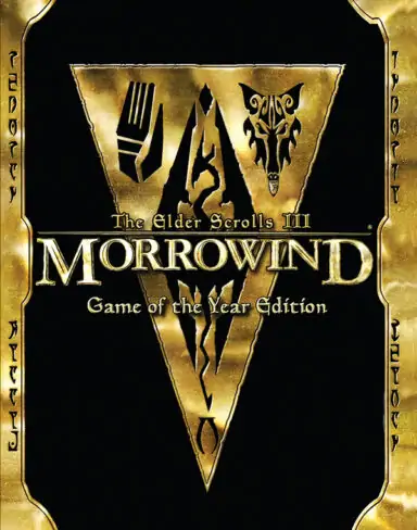 The Elder Scrolls III Morrowind Free Download (GOTY Edition)