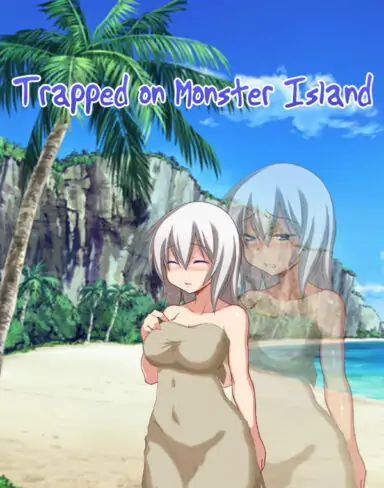 Trapped on Monster Island Free Download v1.01
