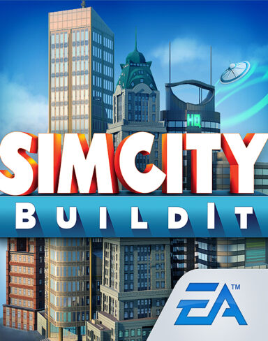 SimCity Deluxe Edition Free Download v.10.1