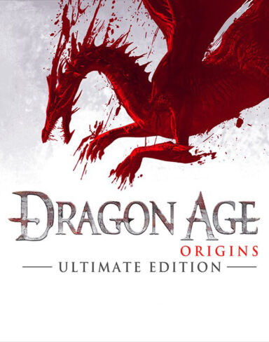 Dragon Age Origins Ultimate Edition Free Download v2.1.1.5