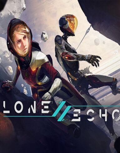 Lone Echo Free Download