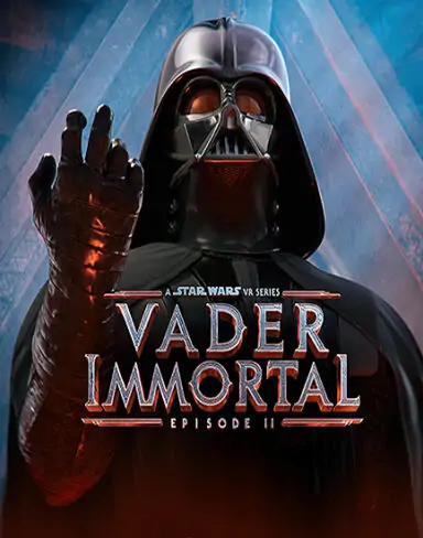 Vader Immortal Episode II Free Download