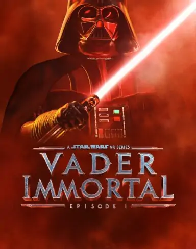 Vader Immortal Episode 1 Free Download