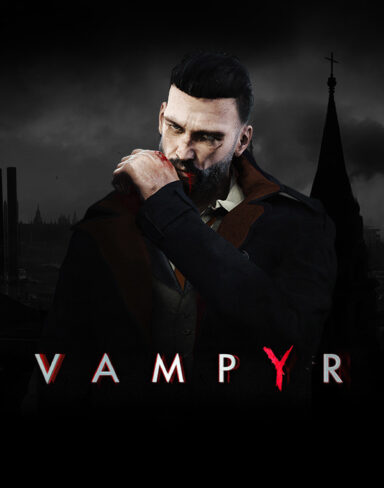 Vampyr Free Download v1.1.7