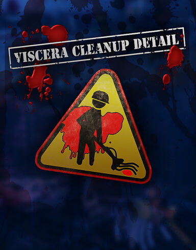 Viscera Cleanup Detail Free Download (v1.145)