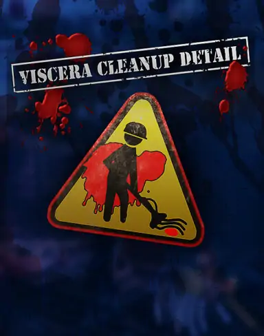 Viscera Cleanup Detail Free Download (v1.145)