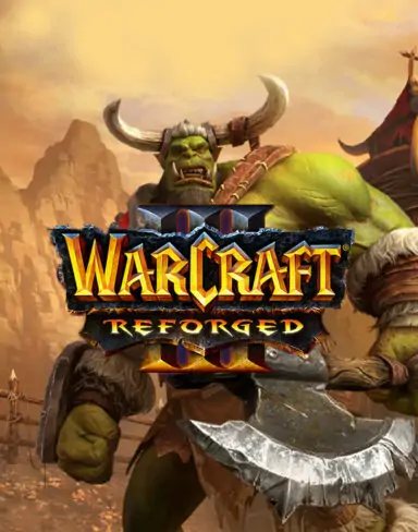 Warcraft III Free Download