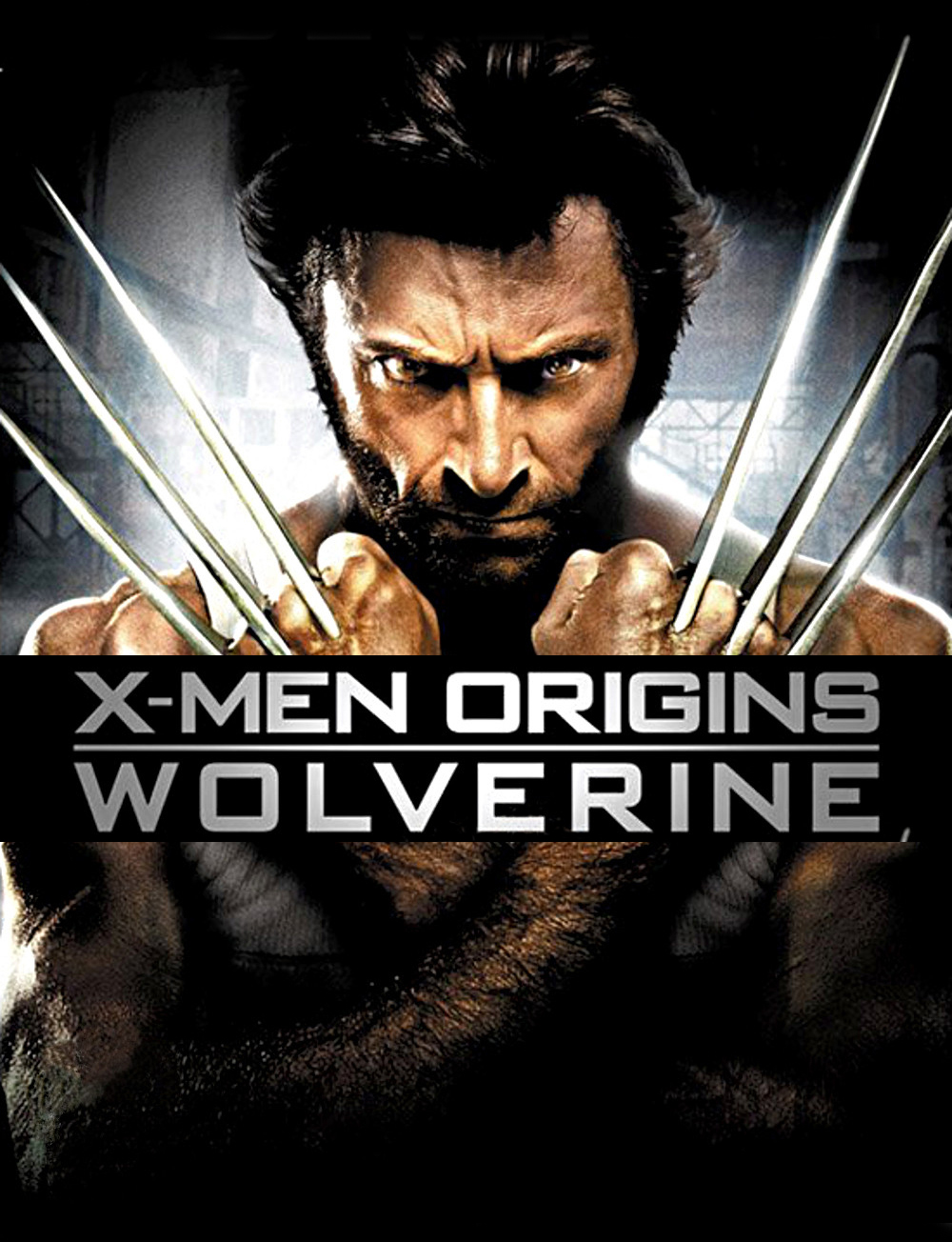 X men origins стим фото 105