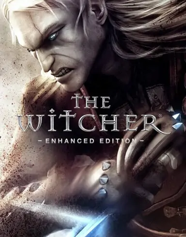 The Witcher Enhanced Edition Director’s Cut Free Download