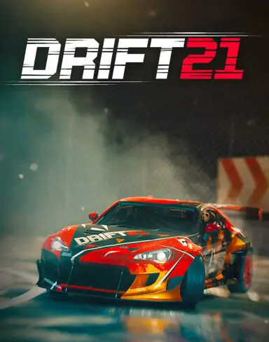 DRIFT21 Free Download (v1.0.rev_22438)