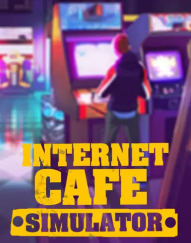Internet Cafe Simulator Free Download v12.09.2020