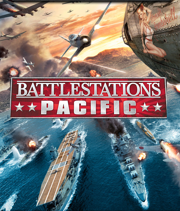 battlestations pacific mac free download