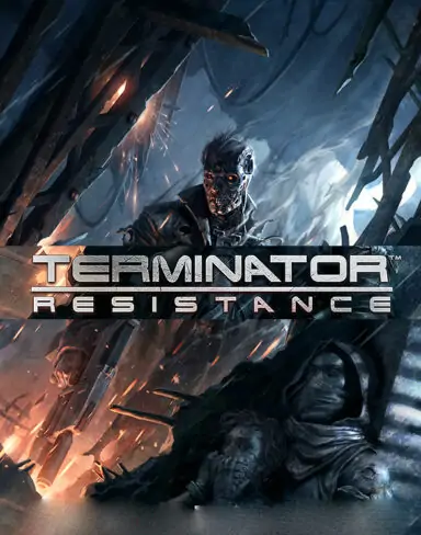Terminator Resistance Free Download (build 881686)