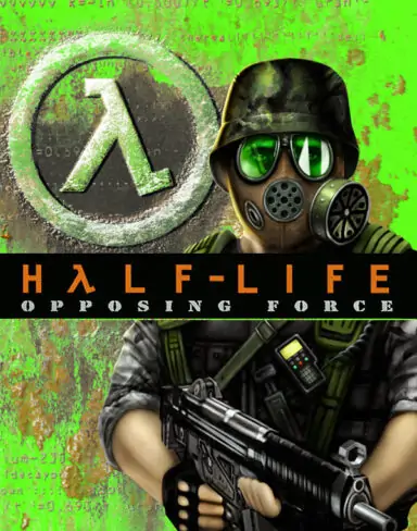Half-Life Opposing Force Free Download