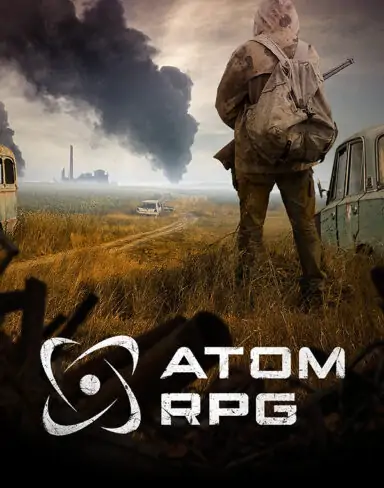 ATOM RPG Post-apocalyptic Indie Game Free Download (v1.185 & DLC)