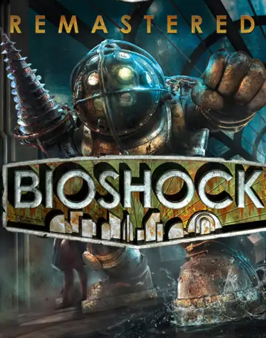 BioShock Remastered Free Download (v20220831)