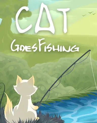 Cat Goes Fishing Free Download (v2023.08.05)