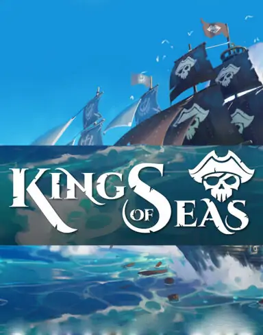 King of Seas Free Download (v2021.11.18)