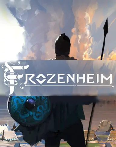 Frozenheim Free Download (v1.4.1.9)