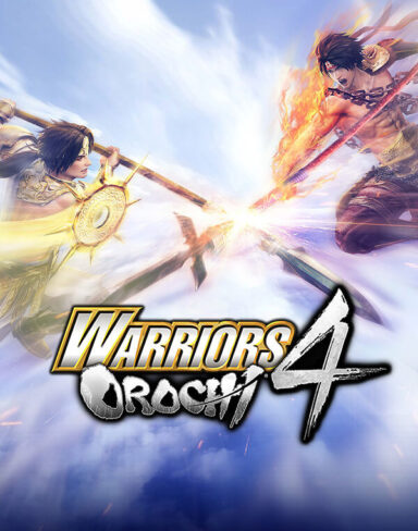 Warriors Orochi 4 Free Download v1.0.0.8