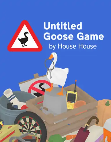 Untitled Goose Game Free Download v1.1.4