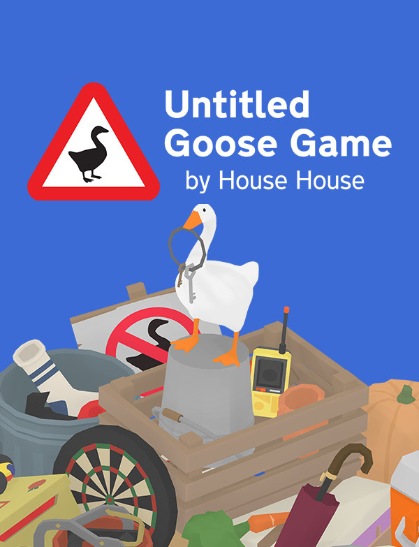 untitled goose game free download mac