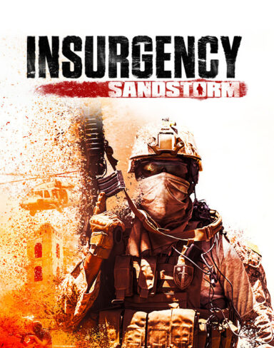 Insurgency Sandstorm Free Download (v20220516)