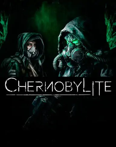Chernobylite Free Download (v48725)