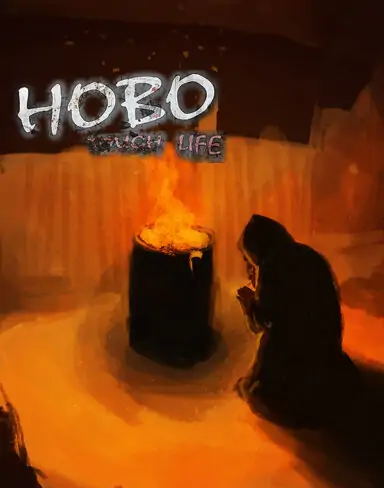 Hobo Tough Life Free Download (v1.14.004)