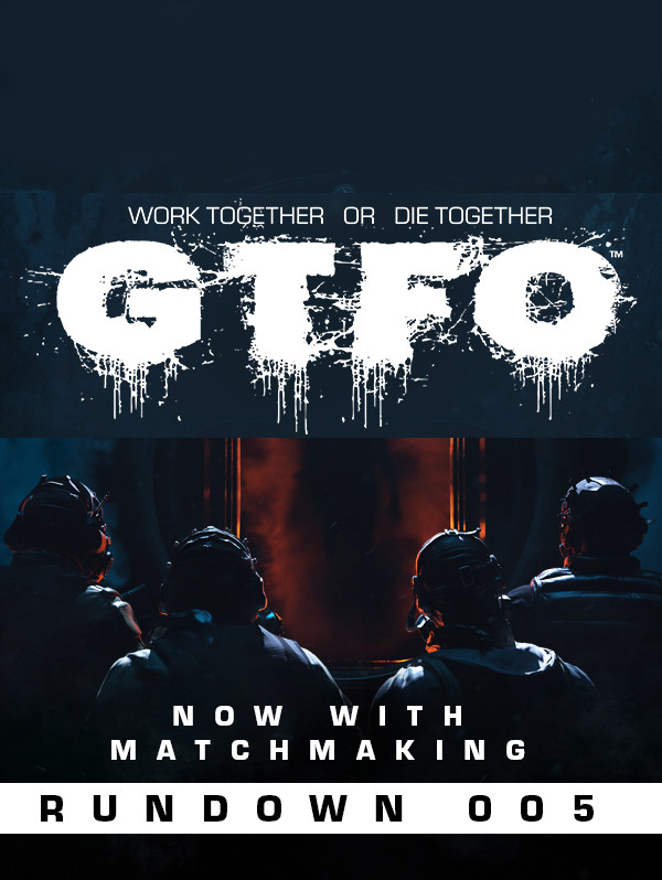 download games like gtfo for free