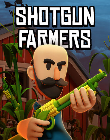 Shotgun Farmers Free Download v1.6.10.2
