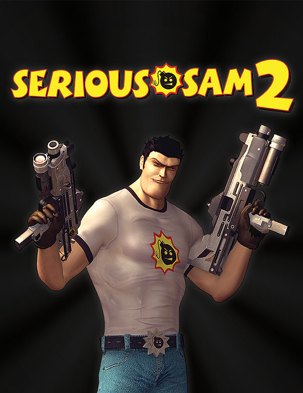 serious sam 2 download full version pc