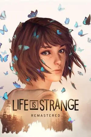 Life is Strange Complete Season Free Download