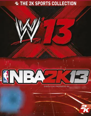 NBA 2K13 Free Download (Last Version)