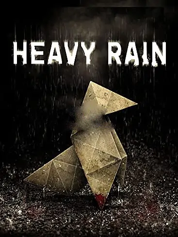 Heavy Rain Free Download