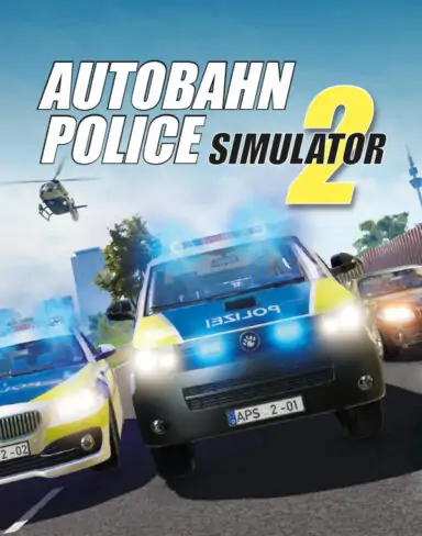 Autobahn Police Simulator 2 Free Download v1.0.26