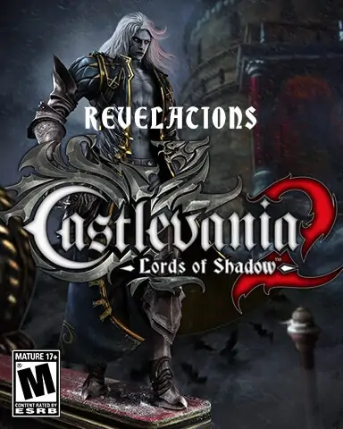 Castlevania Lords Of Shadow 2 Free Download