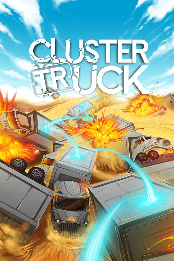 clustertruck download mac free