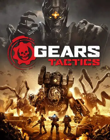 Gears Tactics Free Download v26.12.2020
