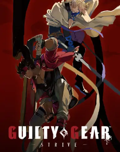 Guilty Gear Strive Free Download (v1.33 & ALL DLC + Multiplayer)