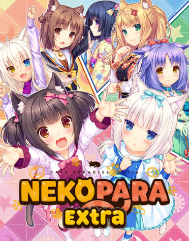 Nekopara Extra Free Download Uncensored