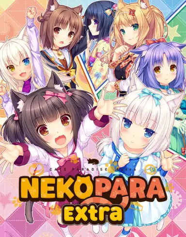 Nekopara Extra Free Download (Uncensored)