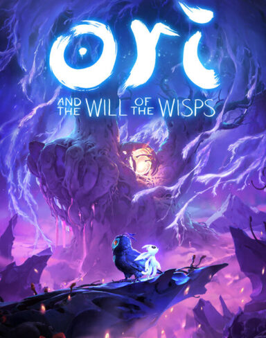 Ori and the Will of the Wisps Free Download (v3.1)