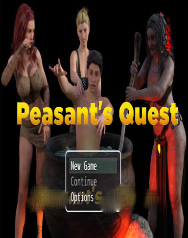 Peasant’s Quest Free Download [v2.95] [Tinkerer]