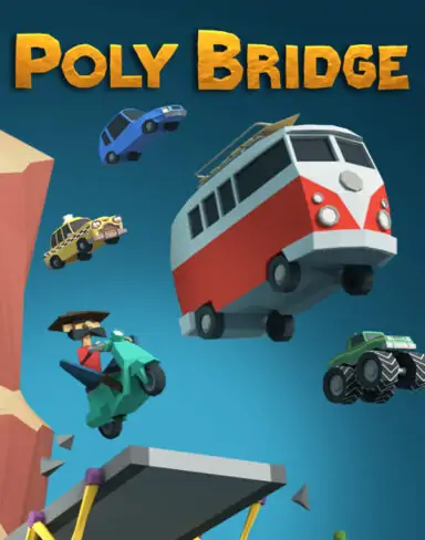 Poly Bridge 2 Free Download (v1.63)