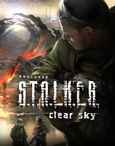 S.T.A.L.K.E.R. Clear Sky Free Download v2.1.0.10