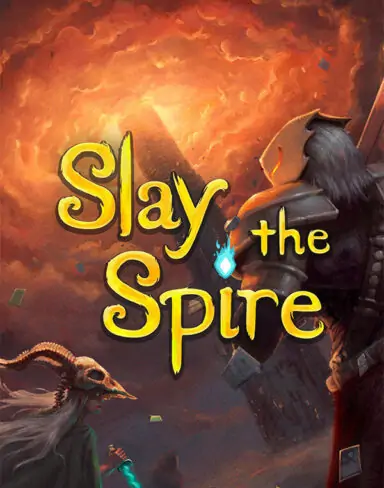 Slay the Spire Free Download (v2.3.4)